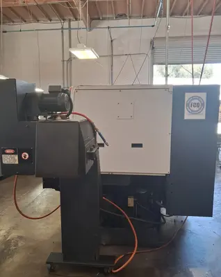 2007 DOOSAN PUMA 300MC CNC Lathes | Toolquip, Inc. (3)
