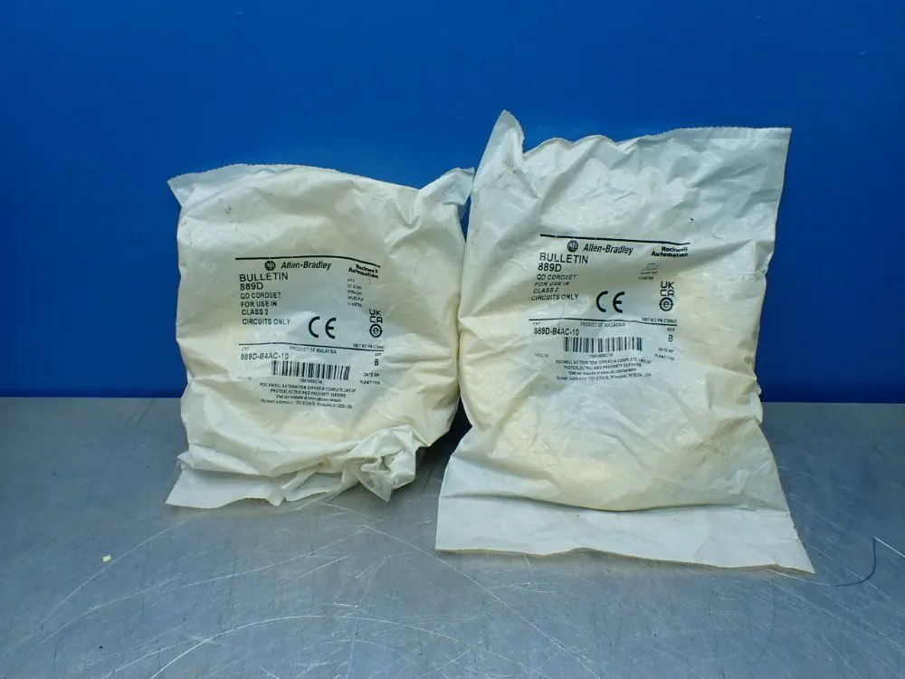 New | in-Stock ALLENBRADLEY 889DB4AC10 Disconnects Ohio US | HGR 24 #755609