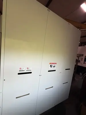 2016 HAAS UMC-750SS Universal Machining Centers | Toolquip, Inc. (7)