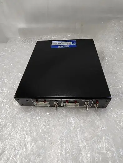 RF PLASMA PRODUCTS 304625 RFPP 7622209010 CONTROLLER