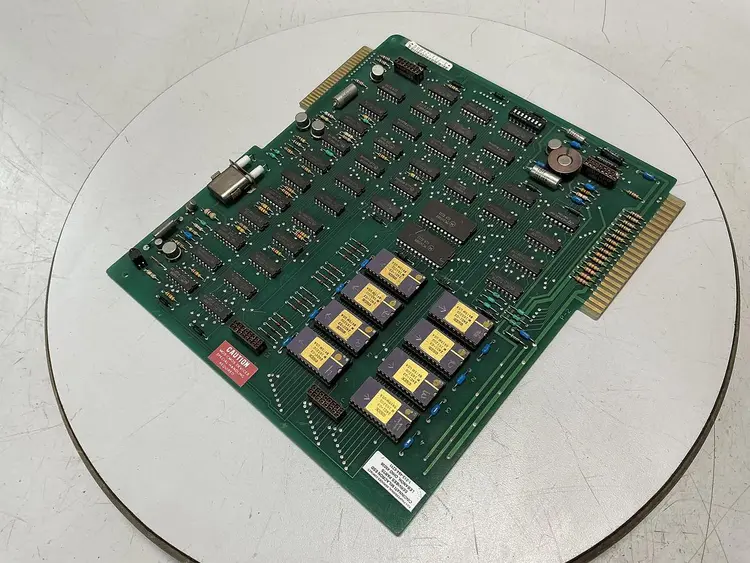 Used CINCINNATI MILACRON 3-711-2108G Circuit Boards Michigan US | Ideal Machinery #693796