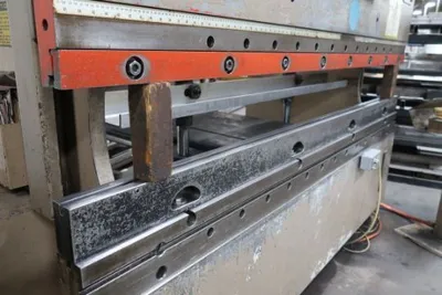 1993 CINCINNATI 90FMIIX6FT Brakes (Press Brakes) | Mohawk Machinery (4)