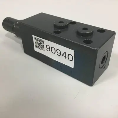 USED BOSCH 0 811 104 133