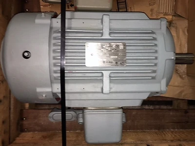 USED GE 5KE256SS252