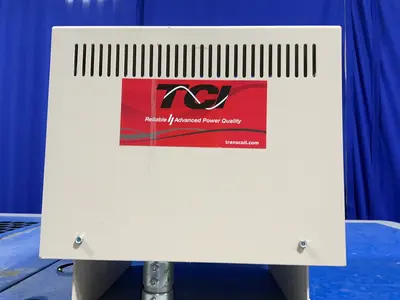 Used 2017 QUINCY COMPRESSOR QGV75 Rotary Screw & Sliding Vane Air Compressors Ohio US | HGR 24 #1446132