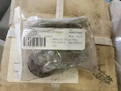 NEW WHITNEY 140H CL