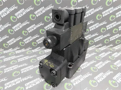 USED PARKER A4D033B07030314C5W3028
