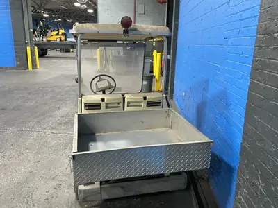 Used YAMAHA _UNKNOWN_ Material Handling (misc) Ohio US | HGR 24 #1328425