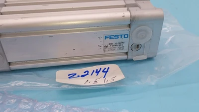 NEW Festo DNC-32-50-P-A-30K8-S11