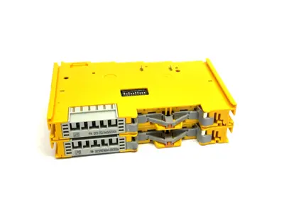 USED BECKHOFF TWINSAFE, ETHERCAT TERMINAL