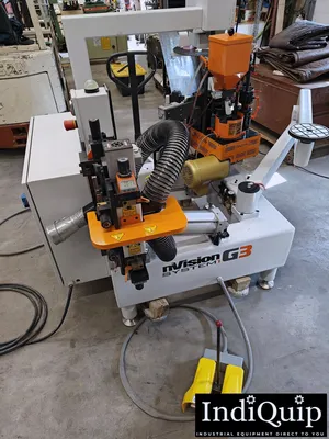 USED 2018 SNX nVISION SYSTEM1 G3