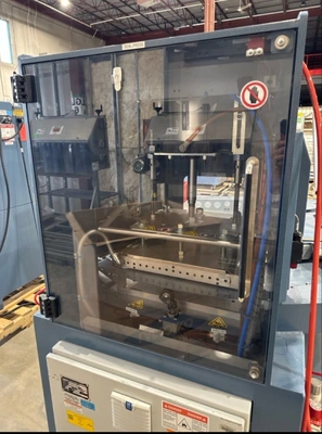 2018 STARVIEW ERB6 1418 Used Blister Sealers | PlastiMach Corp (3)