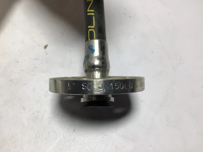 Branham AFLEX 120AFL0097 Corroline Hose OP PSI: 230 TEST PSI: 350