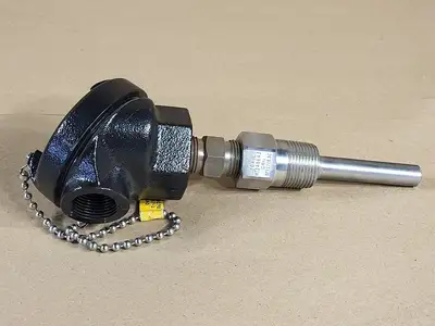USED INDUSTRIAL CONTROL DISTRIBUTORS J48U-S4D0409-SL-6HN34