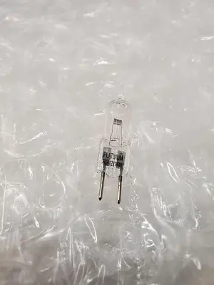PLATINUM FCR HALOGEN BULB GY6.35