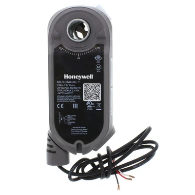Honeywell MS7103A1021 Damper Actuator [New]