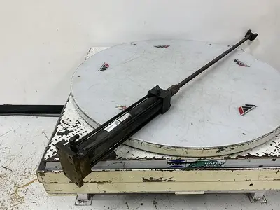 USED PARKER 02.50 H2HLTS182A 15.000
