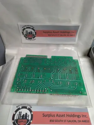 USED GE IC600YB904B