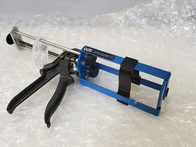 CARTRIDGE GUN