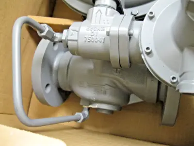 NEW Actaris CL382