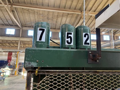 Cemco Vertical Borer
