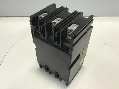USED FUJI ELECTRIC BU-ESB3015