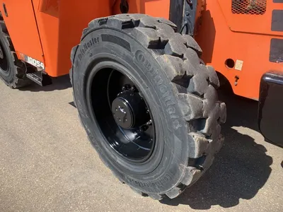 Used 2019 SKYTRAK 10054 TELEHANDLER Telehandlers Alberta CA | Adcock Equipment #1418009