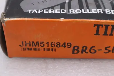 Used _UNKNOWN_ _UNKNOWN_ Bearings Pennsylvania US | Global Equipment International, LLC #1403217