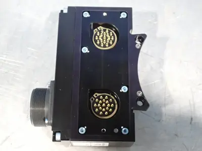 USED ATI INDUSTRIAL AUTOMATION SB11T