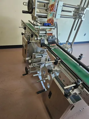 USED PACK LEADER PRO-225