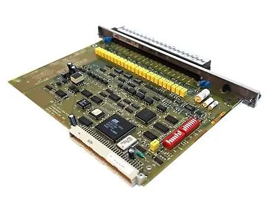 NEW SIEMENS TEXAS INSTRUMENTS 505-7038 INPUT MODULE 5057038