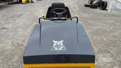 USED STONE WOLFPAC 3100