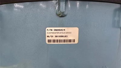 230 CFM Una-Dyn Powermax HP Pump, w/ 2" Hopper, 10 HP