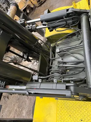 Used HYSTER H700HD Misc Forklifts Texas US | 4K Lift Co #1503087
