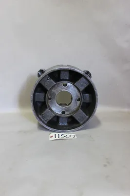 SKINNER 4-Jaw Chuck TOOLING & ACCESS._See also Specific Categories | T.R. Wigglesworth Machinery Co. (2)