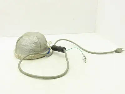 Glas-Col 0616700220 Hemispherical Heating Mantles 1000 ml 115 V, 60 Hz, 380 W