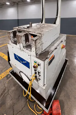 Used EAGLE D-85 Tube End Forming Machinery California US | MachineStation #1763281