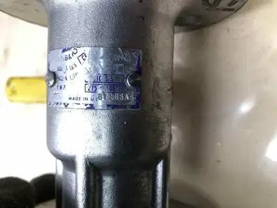 Conbraco Apollo 316SS Manual Flanged 1″ Ball Valve 275CWP Class 150