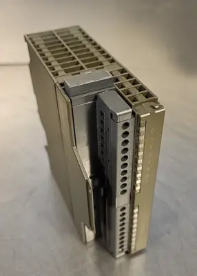 Siemens 6ES7 321-1EH01-0AA0 Simatic S7 (BIN 4.4.3.)