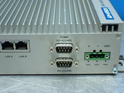 USED ADVANTECH UNO2483G