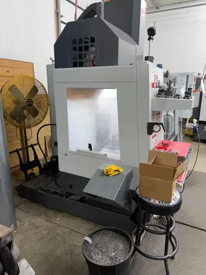 2022 HAAS VF-2SS Vertical Machining Centers | Toolquip, Inc. (2)