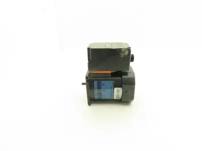Oriental Motor E4927-M Induction Motor 60W 1450 RPM 115VAC 1PH Pinion Shaft
