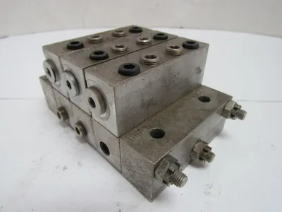 Used FARVAL _UNKNOWN_ Valves/Fittings | Arrow Industrial #628353