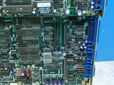USED OKUMA E4809045109B