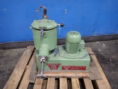 Prodex 9" Mixer
