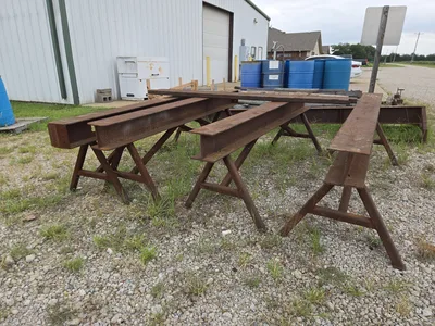 Used _UNKNOWN_ _UNKNOWN_ Lumber Handling Equipment Texas US | IRS Auction #1325976