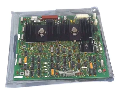 NEW UNISYS 32739682 MOTOR / LAMP CONTROL BOARD