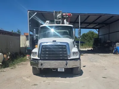 Used 2021 KCP KCP46ZX5170 Concrete Pumps Colorado US | Concrete Pump Depot #1393823