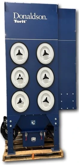 NEW DONALDSON DFOE6