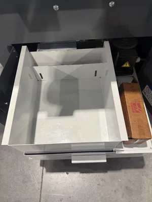 2019 HAAS CL-1 CNC Lathes | GMT (14)